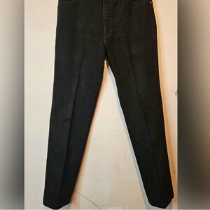 Men's Black Pants